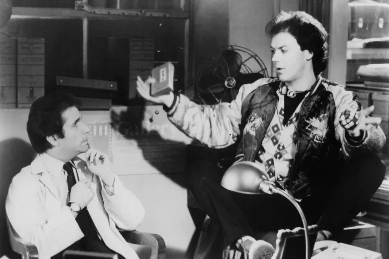 Night Shift: Surprising secrets about the 80s cult comedy