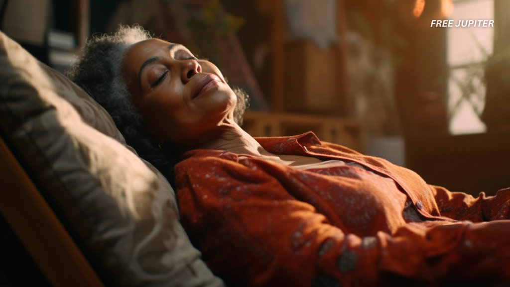 The Reason Why You Start Waking Up Earlier As You Get Older