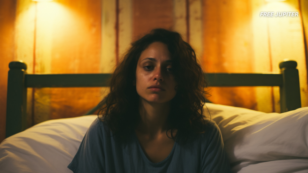 If You Don’t Sleep Well, Your Brain Will Literally Begin Eating Itself